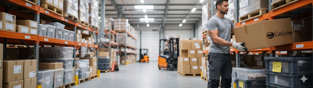 Tips Packing Aman untuk Kiriman Anti-Rusak